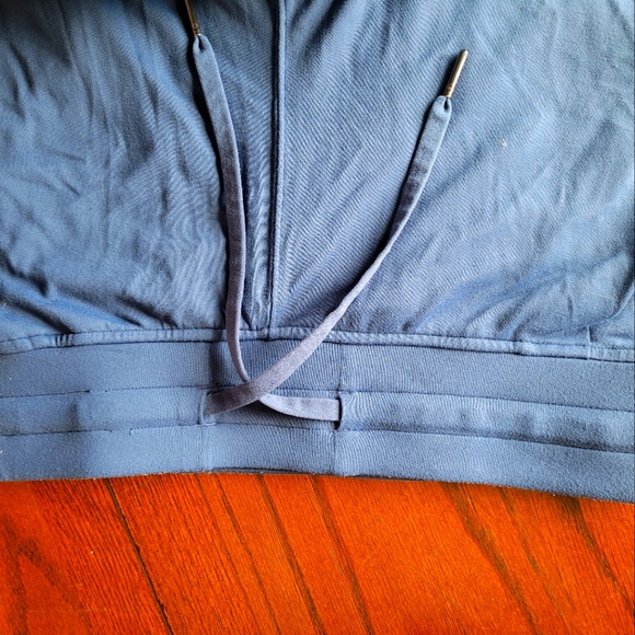 Lululemon Rulu High-Rise Jogger Sz 4 - Picture 5 of 10